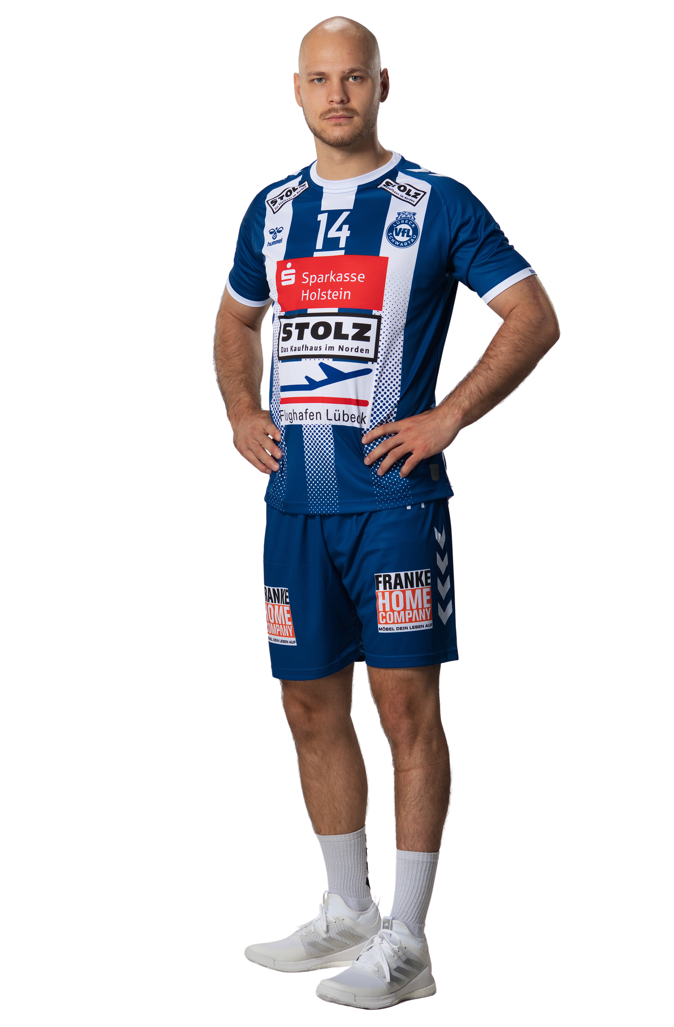 Paul Skorupa